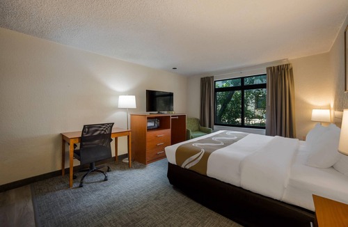 Canon City Hotel | Suburban Studios Canon City