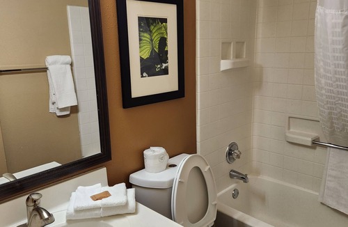 Don Scott Hotel | Suburban Studios Columbus - Dublin