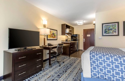 Burnside Hotel | Suburban Studios Donaldsonville - Gonzales
