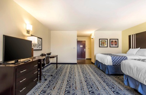 Burnside Hotel | Suburban Studios Donaldsonville - Gonzales