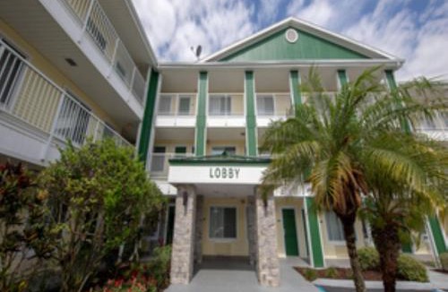 Durham Hotel | Suburban Studios Durham-Raleigh