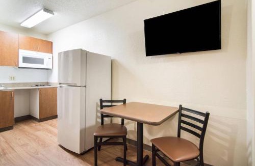 Durham Hotel | Suburban Studios Durham-Raleigh