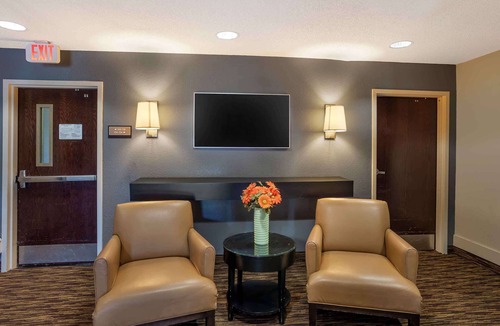 Exton Hotel | Suburban Studios Exton - Philadelphia Great Valley