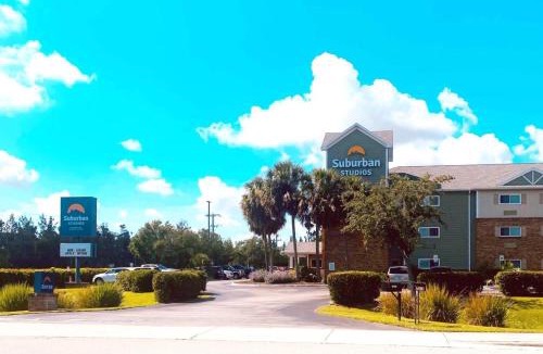 Fort Myers Hotel | Suburban Studios Fort Myers Cape Coral