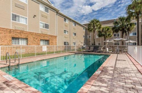 Fort Myers Hotel | Suburban Studios Fort Myers Cape Coral