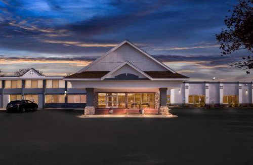 Fort Dodge Hotel | Suburban Studios Fort Dodge