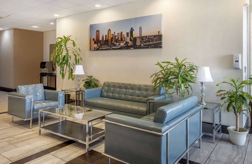 Gainesville Hotel | Suburban Studios Gainesville