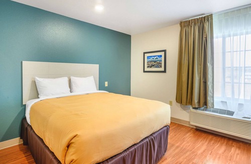 Hammond Hotel | Suburban Studios Hammond