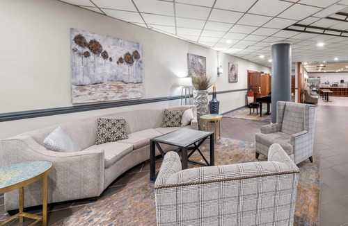 Kearney Hotel | Suburban Studios, Kearney