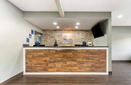 LaVale Hotel | Suburban Studios LaVale - Cumberland