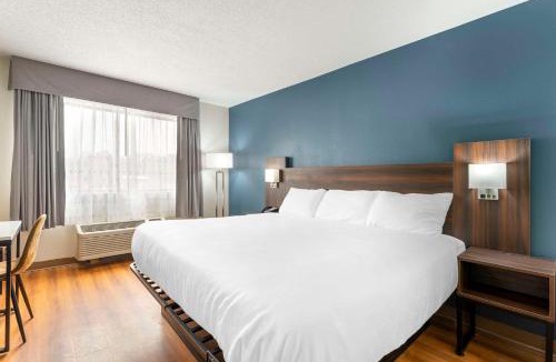 LaVale Hotel | Suburban Studios LaVale - Cumberland