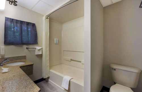 Millville Hotel | Suburban Studios Millville