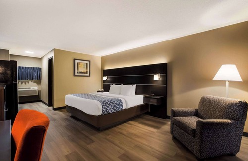 Millville Hotel | Suburban Studios Millville