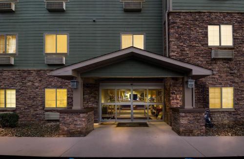 Morgantown Hotel | Suburban Studios Morgantown