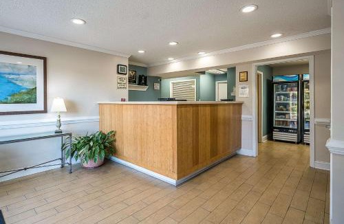 Wilmington Hotel | Suburban Studios of Wilmington