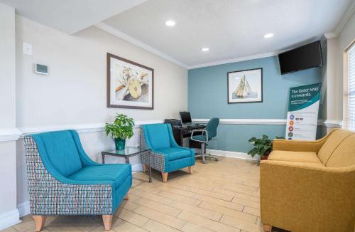 Wilmington Hotel | Suburban Studios of Wilmington