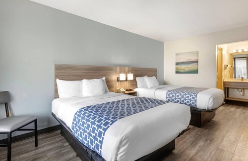 Tysons Hotel | Suburban Studios Tysons Corner