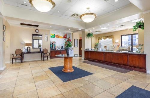 Tysons Hotel | Suburban Studios Tysons Corner