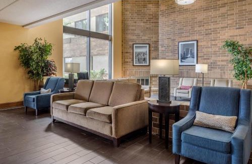 Arlington Heights Hotel | Suburban Studios Arlington Heights Elk Grove