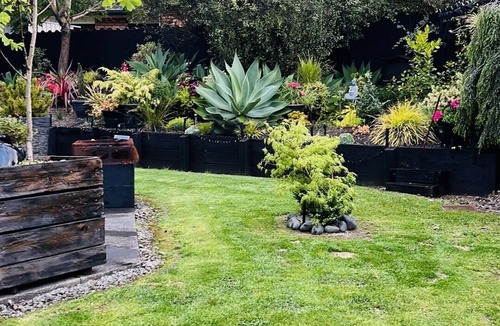 Auckland House | Suburbia East Auckland