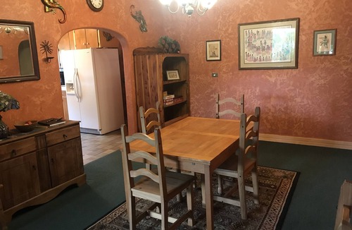 St. Ignatius House | SUCASA private home with shared laundry under the Mission Mountains pets allowed