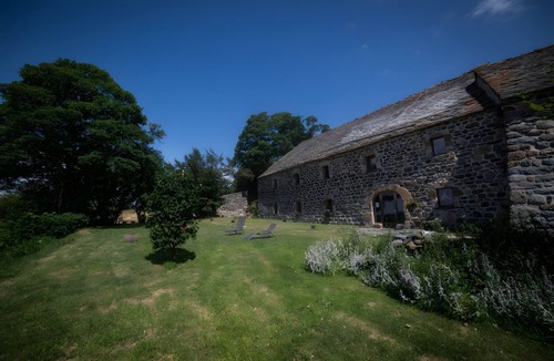 Sagnes-et-Goudoulet House | Suchasson: Exceptional Gîte in Ardèche