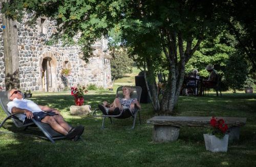 Sagnes-et-Goudoulet House | SUCHASSON EXCEPTIONNEL GITE DE 400 M2