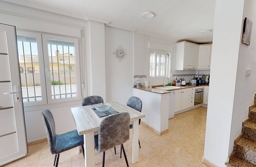 Sucina Villa | Sucina 3-Bed Villa, Sleeps 6 & Pet Friendly