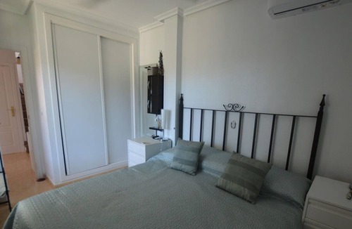 Sucina Villa | Sucina 3 bed Villa with Prv Pool