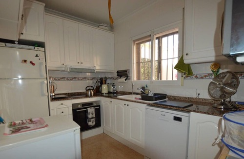Sucina Villa | Sucina 3 bed Villa with Prv Pool