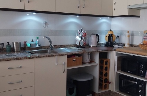 Sucina House | Sucina. Murcia. Spanish village between coast & mountain. Lovely 2 bed townhouse