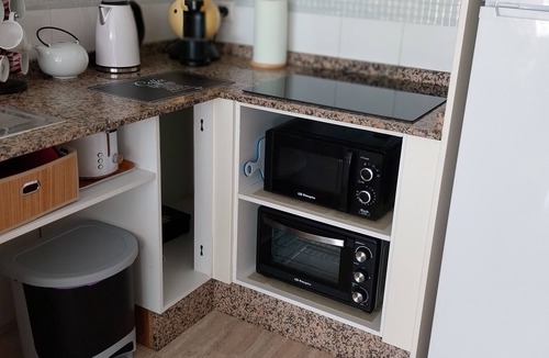 Sucina House | Sucina. Murcia. Spanish village between coast & mountain. Lovely 2 bed townhouse