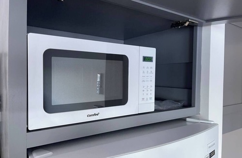 Lunenburg County House | Sucker lake Tiny home Unit A