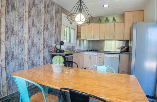 Cunit House | Suculenta - Xeckin Holidays