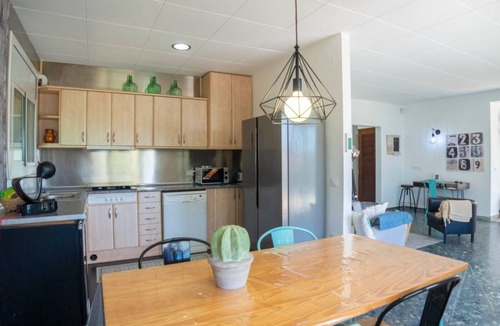 Cunit House | Suculenta - Xeckin Holidays