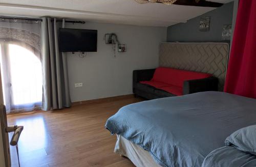 Coursan House | Sud de France