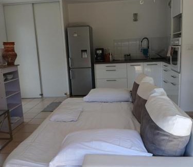 Ollioules Apartment | Sud