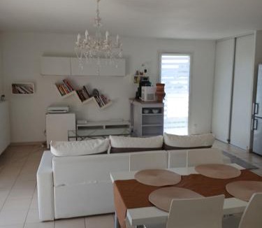 Ollioules Apartment | Sud