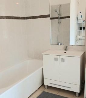 Ollioules Apartment | Sud
