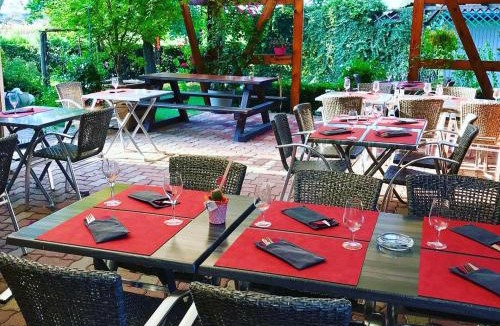 Huttenheim Hotel | Sud Hotel