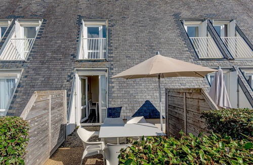 Guidel Apartment | Sud Océan by Interhome