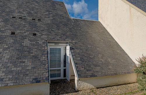 Guidel Apartment | Sud Océan by Interhome