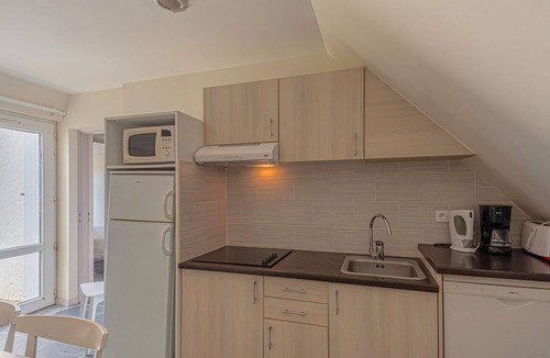 Guidel Apartment | Sud Océan by Interhome