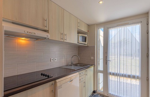 Guidel Apartment | Sud Océan by Interhome