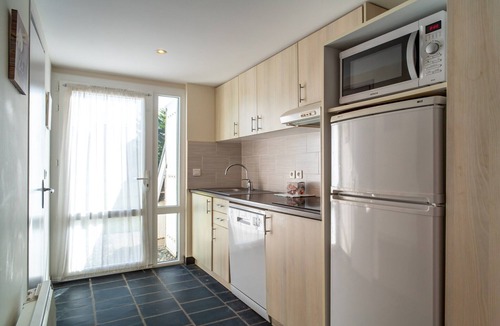 Coatroual Apartment | Sud Ocean M N°105 - 2P5