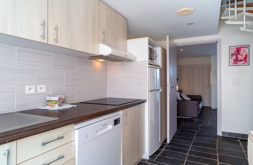 Coatroual Apartment | Sud Ocean M N°105 - 2P5