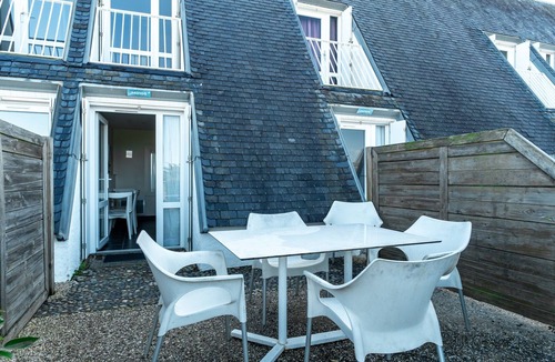 Coatroual Apartment | Sud Ocean M N°105 - 2P5