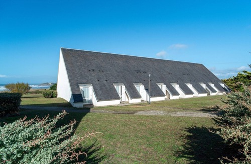 Coatroual Apartment | Sud Ocean M N°105 - 2P5