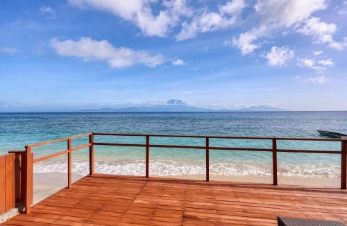 Penida Island House | Suda Cottage