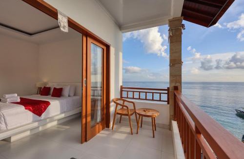 Penida Island House | Suda Cottage